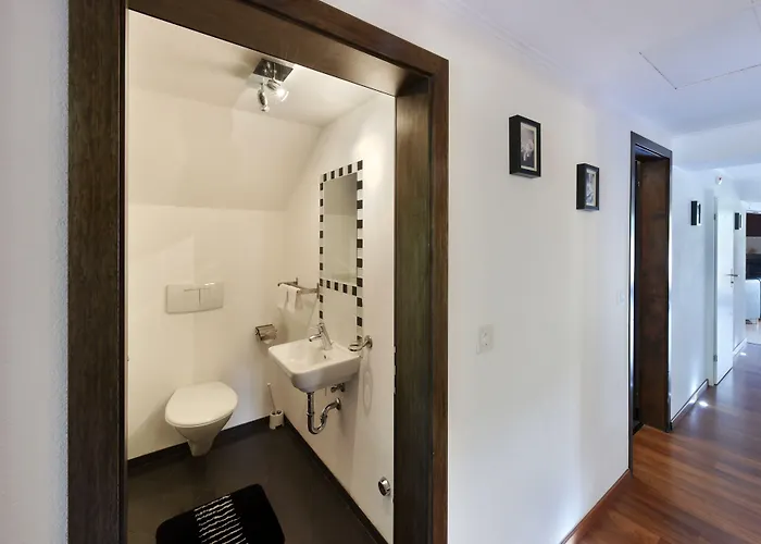 Hotel Central Hotel Engelberg