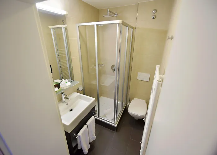 Hotel Central Hotel Engelberg