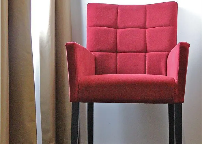 Hotel Central Engelberg