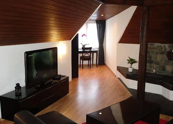 Hotel Hotel Central Engelberg