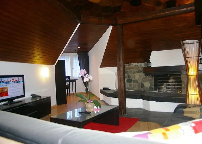 Hotel Central Engelberg