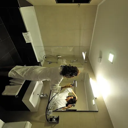 Hotel Central 3*