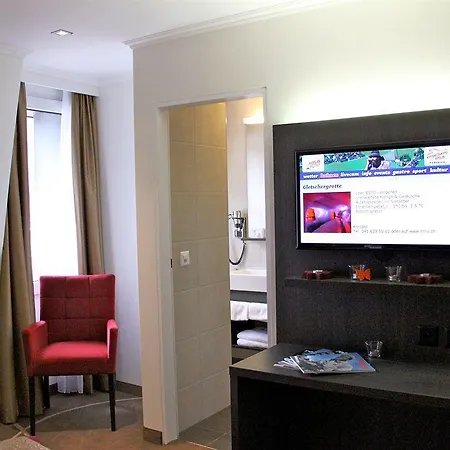 Hotel Hotel Central 3*