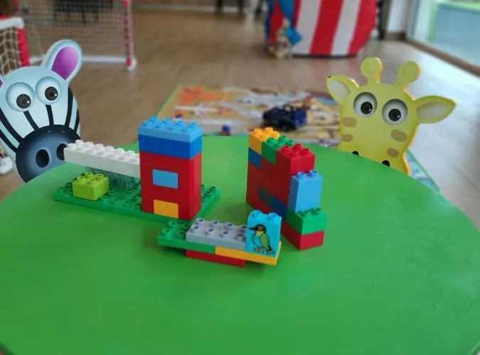 Hotel Central Engelberg