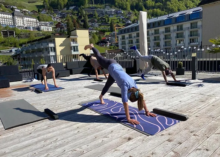 Hotel Hotel Central 3*