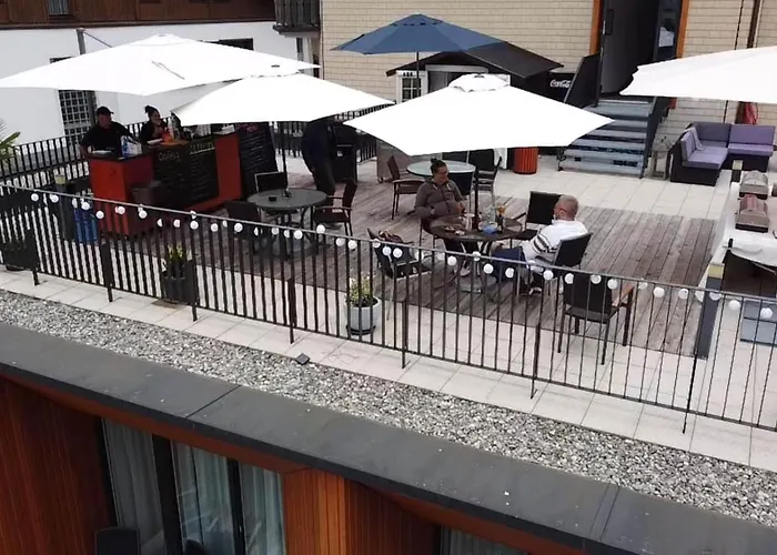 Hotel Hotel Central Engelberg