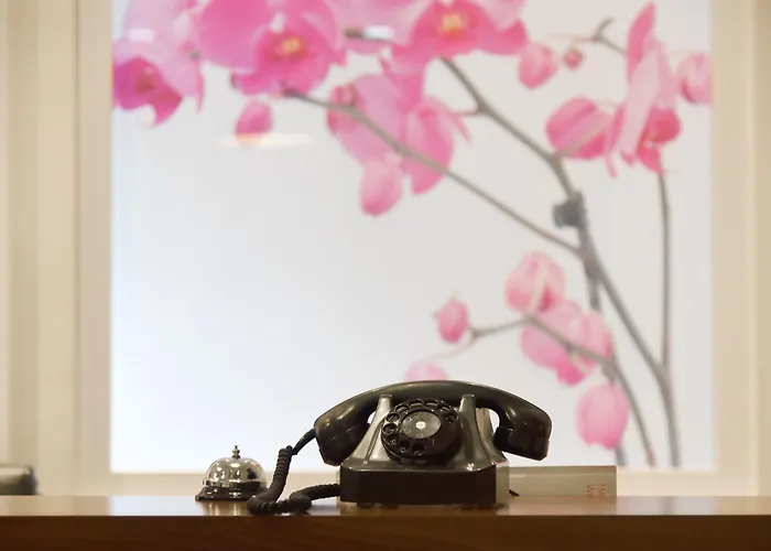 Hotel Central Szálloda 3*