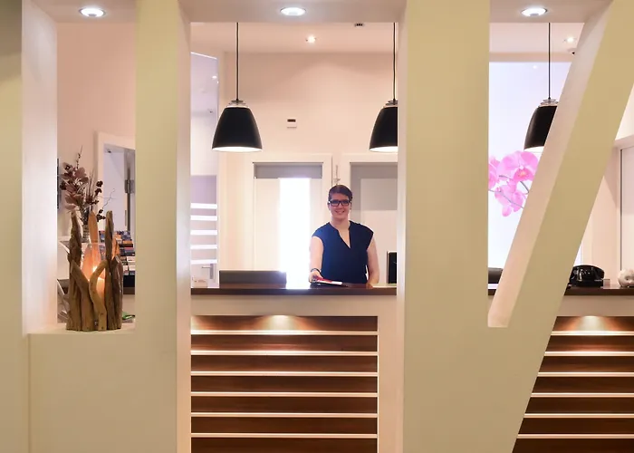 Hotel Central Engelberg