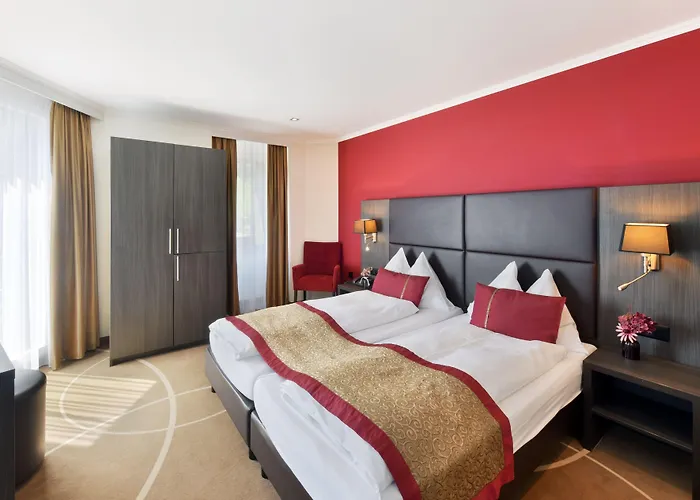 Hotel Hotel Central 3*