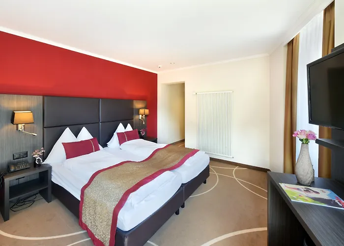 Hotel Hotel Central Engelberg