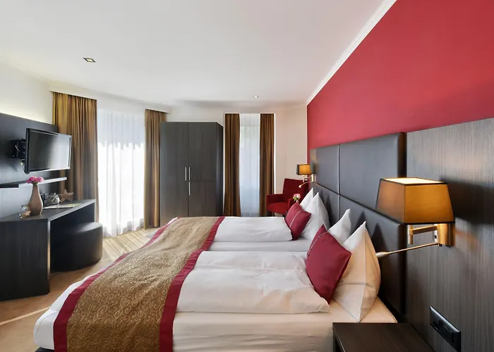 Hotel Central Hotel 3*