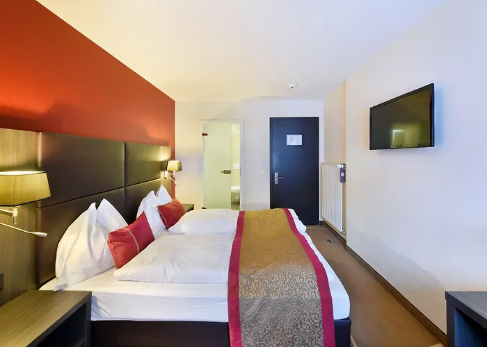 Hotel Central 3* Engelberg