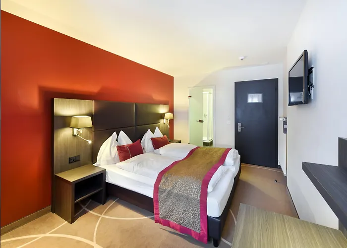 Hotel Central 3* Engelberg