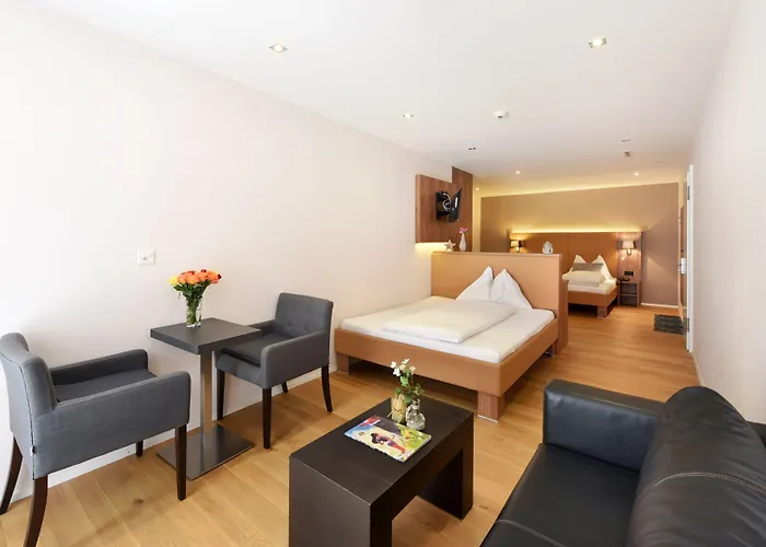 Hotel Central 3* Engelberg