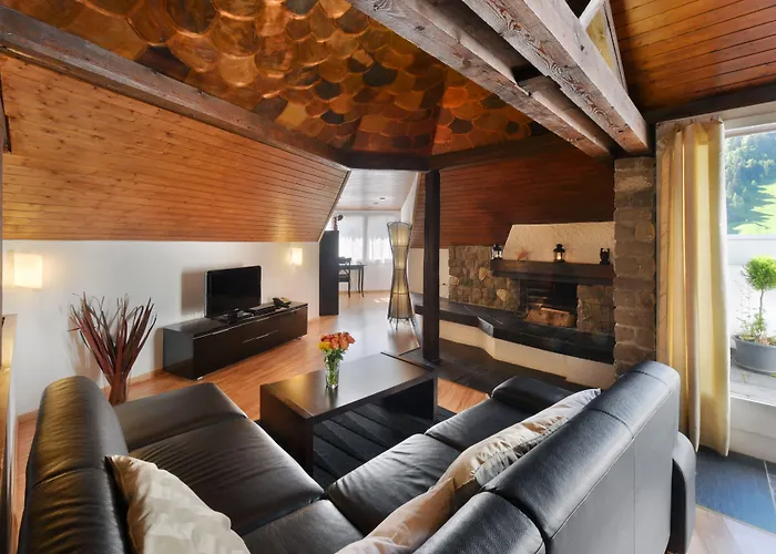 Szálloda Hotel Central