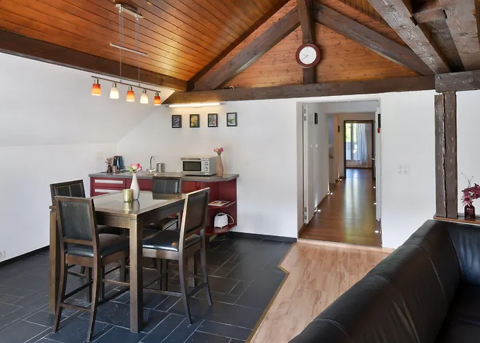 Hotel Central Engelberg