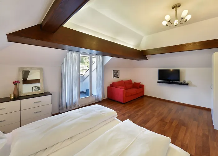 Hotel Central Engelberg