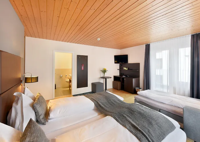 Szálloda Hotel Central 3*