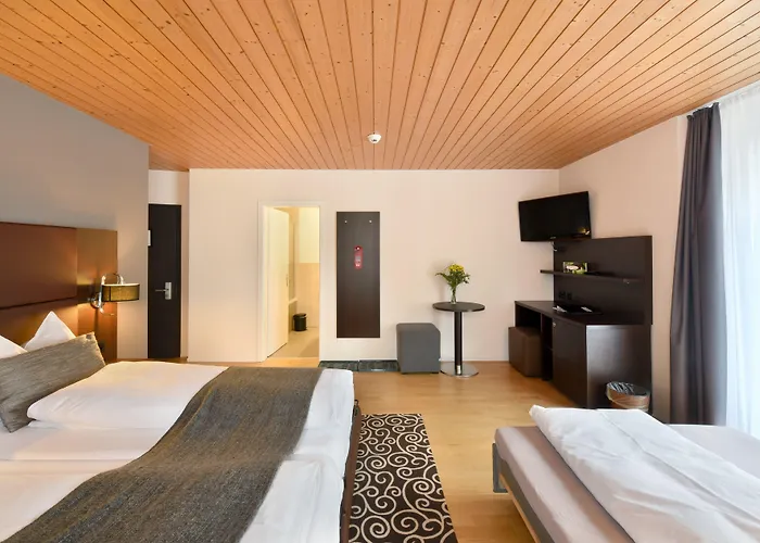 Hotel Central 3* Engelberg