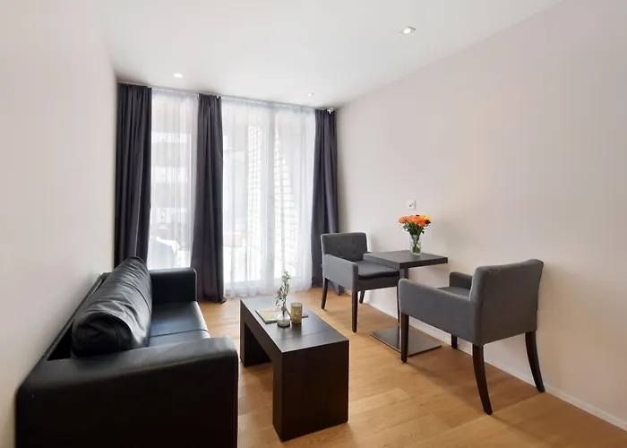 Hotel Central Hotel 3*