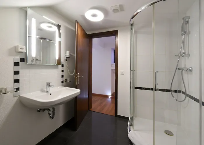 Hotel Central 3* Engelberg