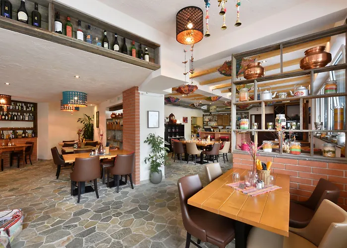 Hotel Hotel Central 3*