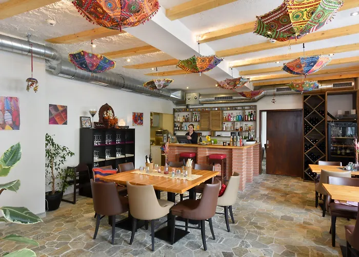 Hotel Central Hotel Engelberg