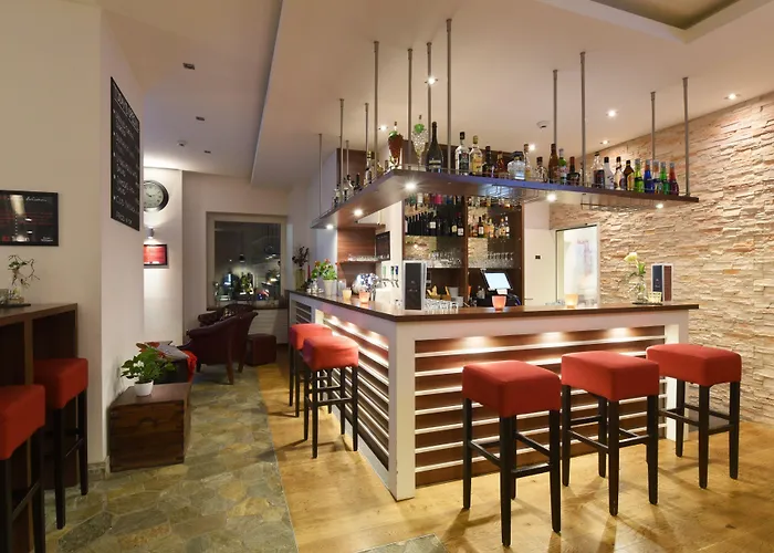 Hotel Hotel Central 3*