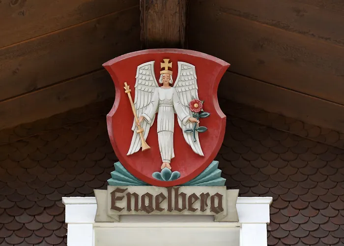 Hotel Central Engelberg