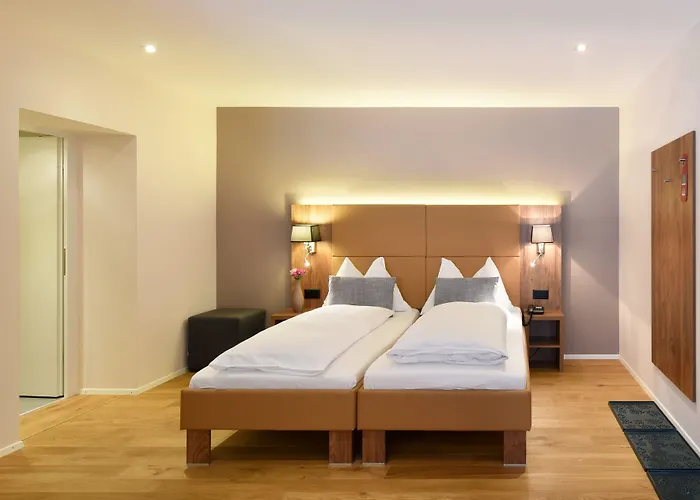 Hotel Central 3* Engelberg