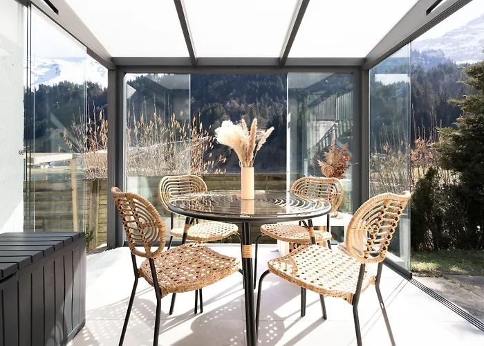 Hotel Central Hotel Engelberg