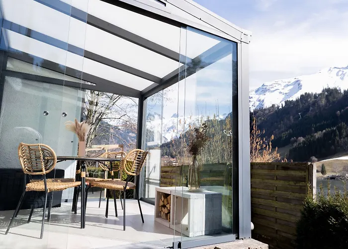 Hotel Hotel Central Engelberg