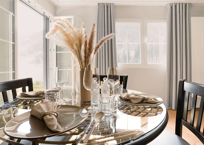 Hotel Central Hotel 3*