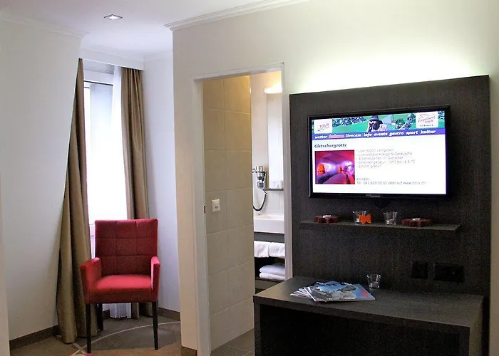 Hotel Hotel Central 3*