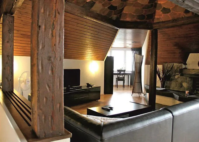 Hotel Central Hotel Engelberg