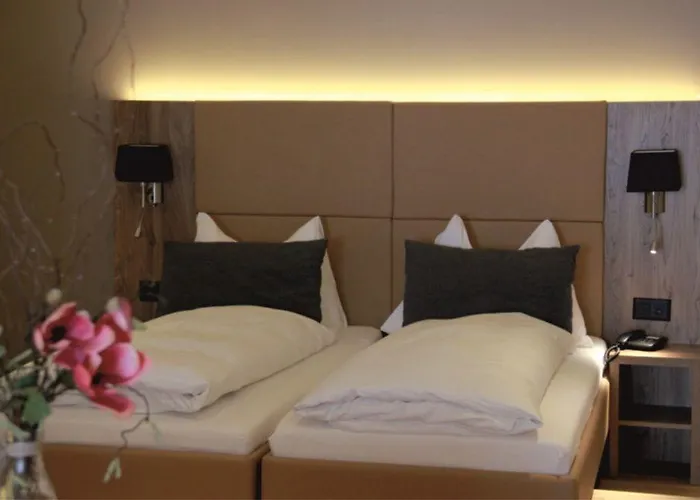 Hotel Central 3* Engelberg