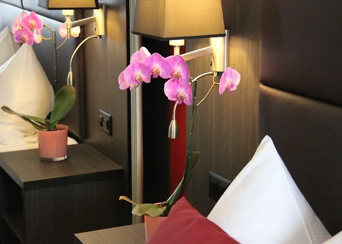 Hotel Central Szálloda