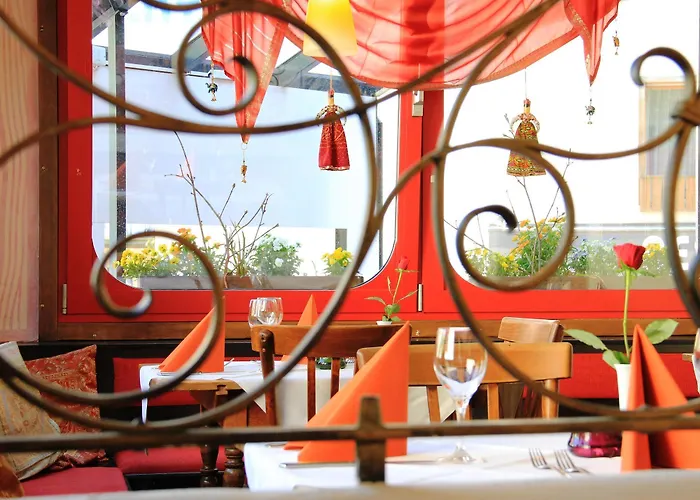 Hotel Central Szálloda Engelberg