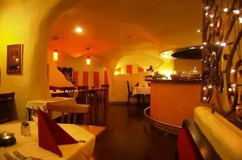 Hotel Central Engelberg